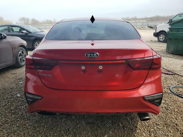 2019 KIA FORTE FE - 3KPF24AD5KE074425