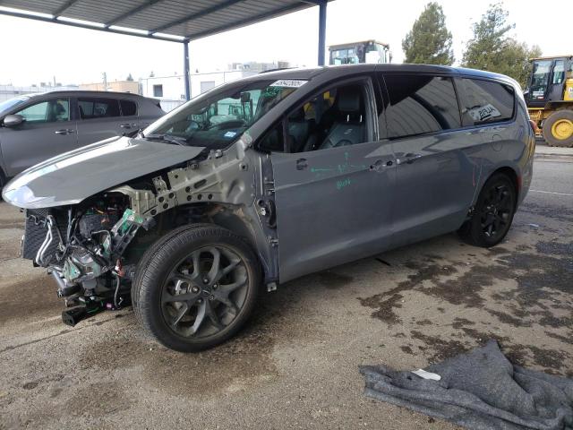 CHRYSLER PACIFICA TOURING L