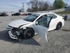 2021 TOYOTA CAMRY SE - 4T1G31AK6MU025152
