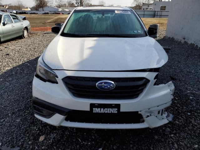 2020 SUBARU LEGACY SPO 4S3BWAG62L3025945