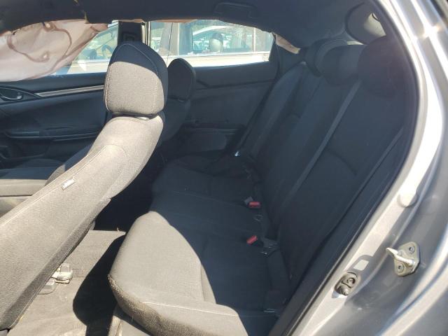 2018 HONDA CIVIC SPOR - SHHFK7H4XJU230280