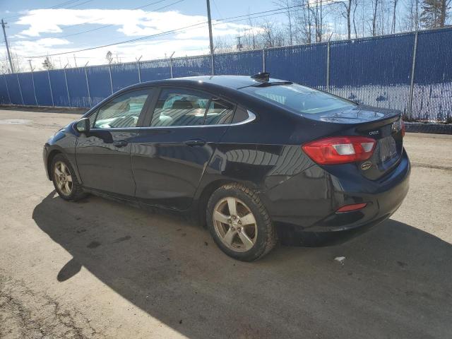 Vin: 1g1be5sm1g7304925, lot: 48650445, chevrolet cruze lt 20162