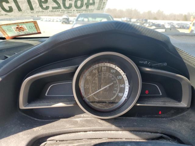 2014 MAZDA 3 SV - JM1BM1T78E1147938