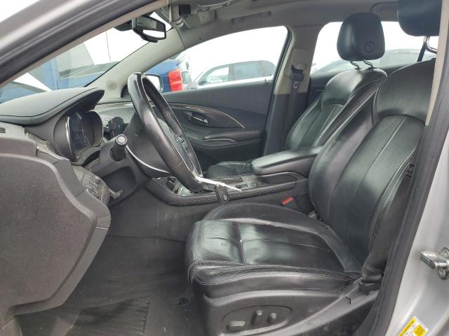 2016 BUICK LACROSSE S - 1G4G45G36GF169491