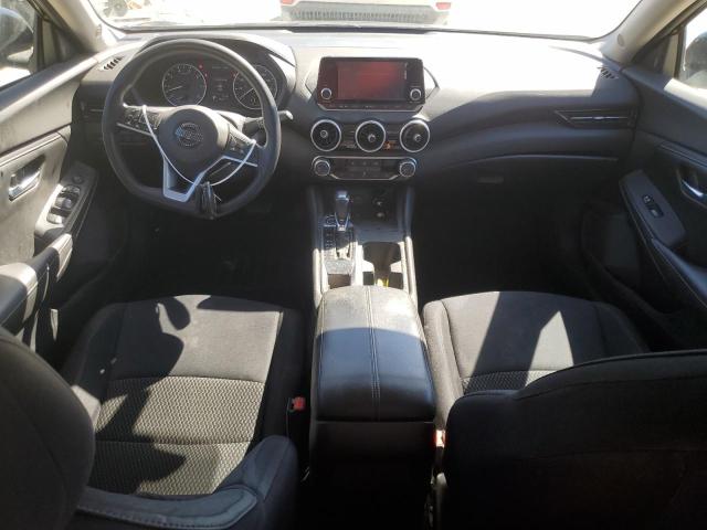 2020 NISSAN SENTRA S 3N1AB8BV7LY256381