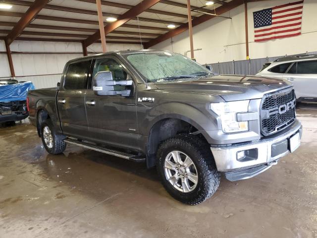 Vin: 1ftew1ep5gfa74750, lot: 47803395, ford f-150 supercrew 20164