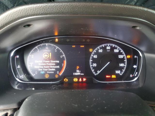 2018 HONDA ACCORD LX - 1HGCV1F14JA234434