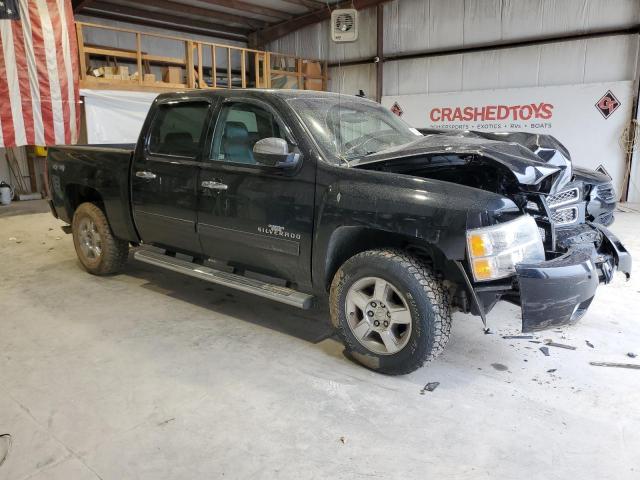 Vin: 3gcpkte71dg261770, lot: 47624165, chevrolet all models k1500 ltz 20134