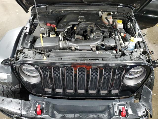 2018 JEEP WRANGLER U - 1C4HJXFG4JW176917