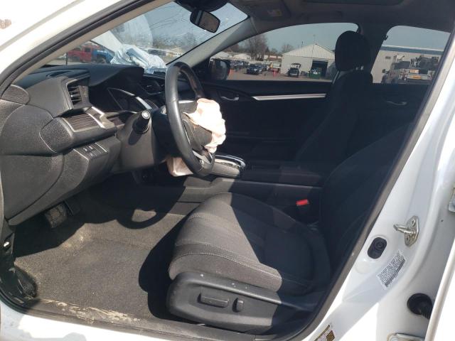 2019 HONDA CIVIC EX - 19XFC1F31KE214059