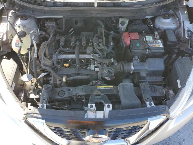 2020 NISSAN KICKS SV - 3N1CP5CV6LL490726