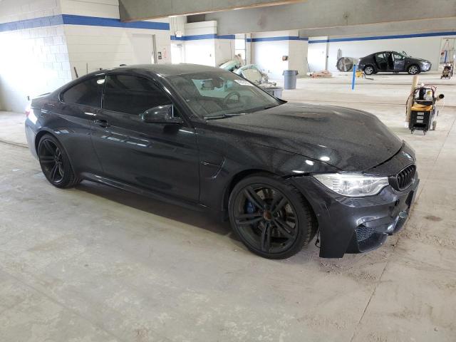 Vin: wbs3r9c52ff708778, lot: 48404285, bmw m4 20154
