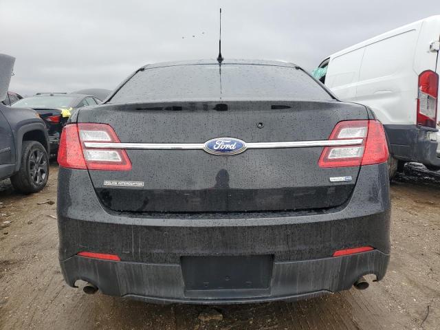 2015 FORD TAURUS POL - 1FAHP2MK5FG119786