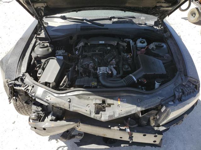 2015 CHEVROLET CAMARO LT #3304791329