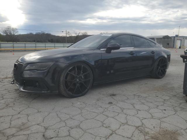 AUDI A7 PREMIUM