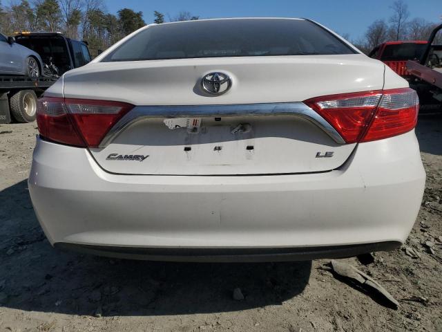 2016 TOYOTA CAMRY LE - 4T1BF1FK7GU140065