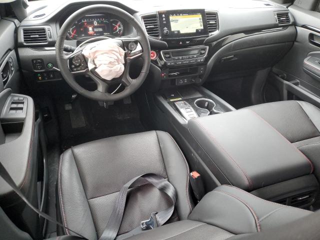 2024 HONDA PASSPORT B 5FNYF8H83RB016590