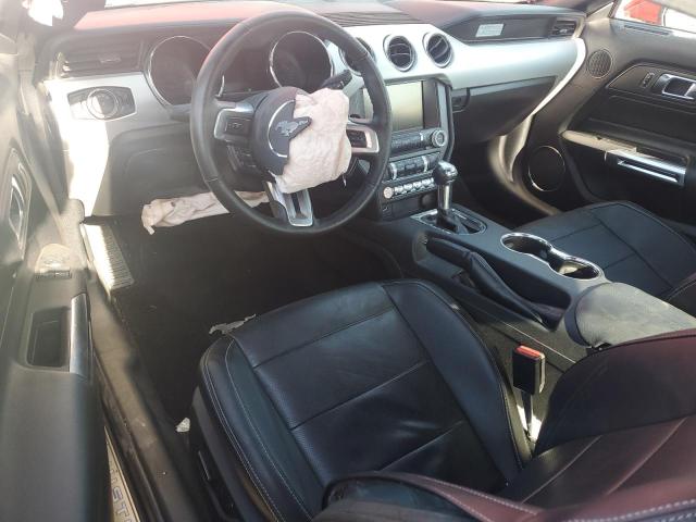 2015 FORD MUSTANG GT - 1FA6P8CF4F5332710