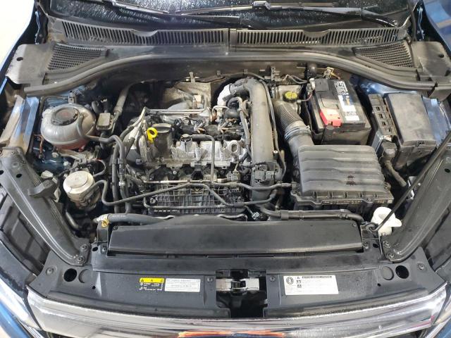 2019 VOLKSWAGEN JETTA S - 3VWC57BU5KM210680