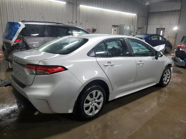 Vin: 5yfb4mde1pp073081, lot: 50306055, toyota corolla le 20233