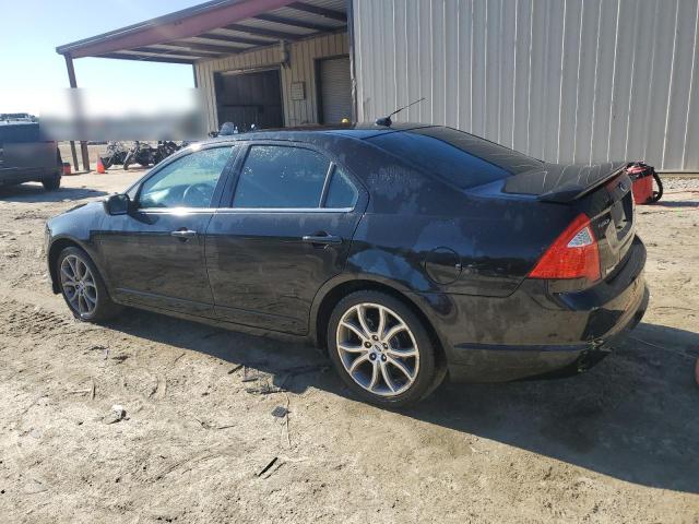 Vin: 3fahp0ha1ar305381, lot: 50185525, ford fusion se 20102