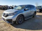 2021 HONDA CR-V EXL - 2HKRW1H89MH400346