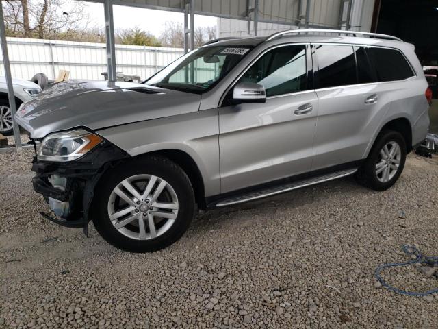 Vin: 4jgdf7ce0da163792, lot: 50467285, mercedes-benz gl-class 450 4matic 2013 img_1