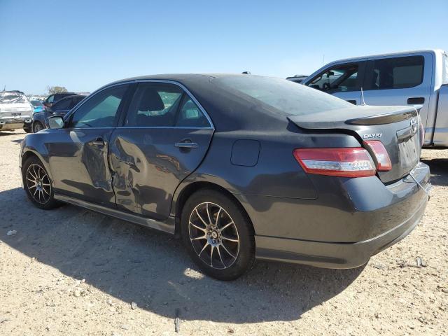 2011 TOYOTA CAMRY BASE - 4T1BF3EK5BU643132