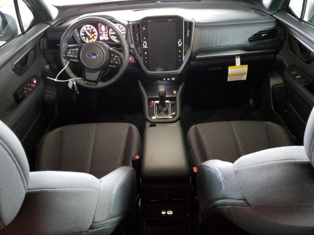 2025 SUBARU FORESTER P - JF2SLDBC9SH493567