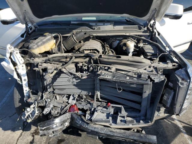 2017 CADILLAC ESCALADE P 1GYS3CKJ5HR243330