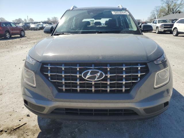 2021 HYUNDAI VENUE SEL - KMHRC8A31MU073118