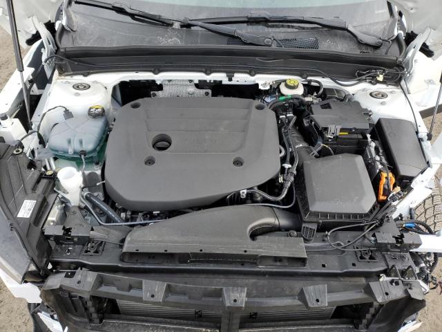 2025 VOLVO XC40 PLUS YV4L12UC3S2456203