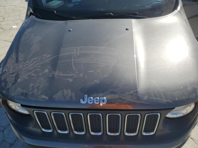 2018 JEEP RENEGADE L - ZACCJABB8JPJ04291