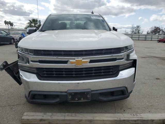 2020 CHEVROLET SILVERADO - 1GCRWCEK9LZ381445
