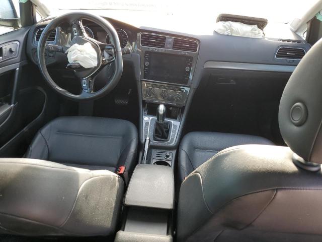 2019 VOLKSWAGEN GOLF S 3VWG57AU1KM030101