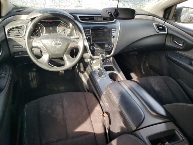 2020 NISSAN MURANO SV - 5N1AZ2BS3LN143077