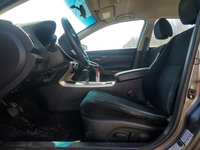2015 NISSAN ALTIMA 2.5 - 1N4AL3AP4FC421015