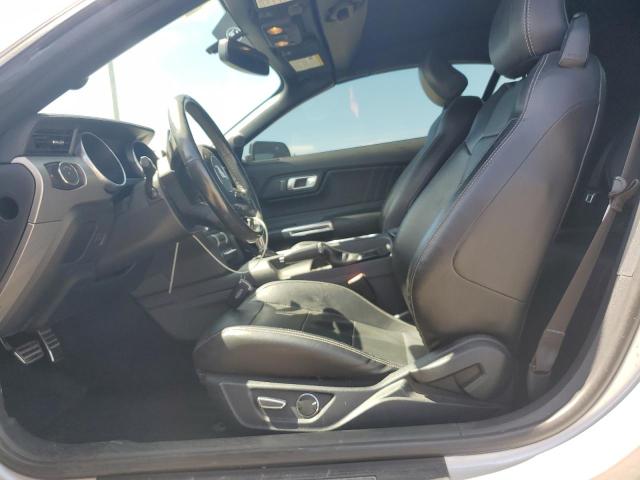 2018 FORD MUSTANG - 1FATP8UH8J5155395