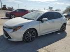 2019 TOYOTA COROLLA SE - JTNK4RBEXK3015130
