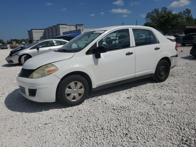NISSAN VERSA S