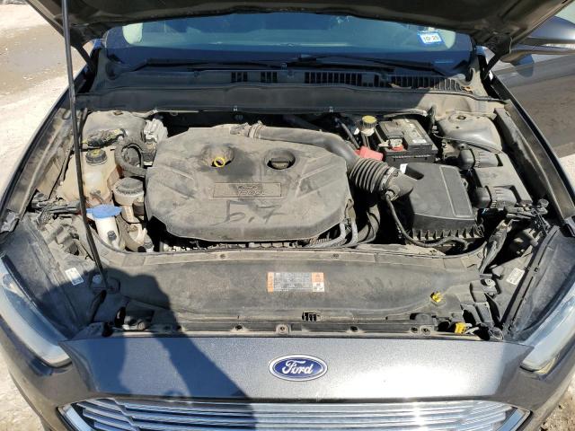 2016 FORD FUSION SE - 3FA6P0H9XGR113687