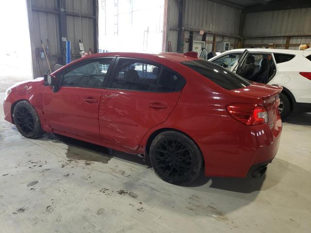 Vin: jf1va1g64f9815511, lot: 49257885, subaru wrx limited 20152
