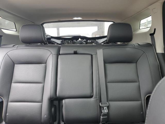 2019 GMC TERRAIN DE 3GKALXEX7KL192392