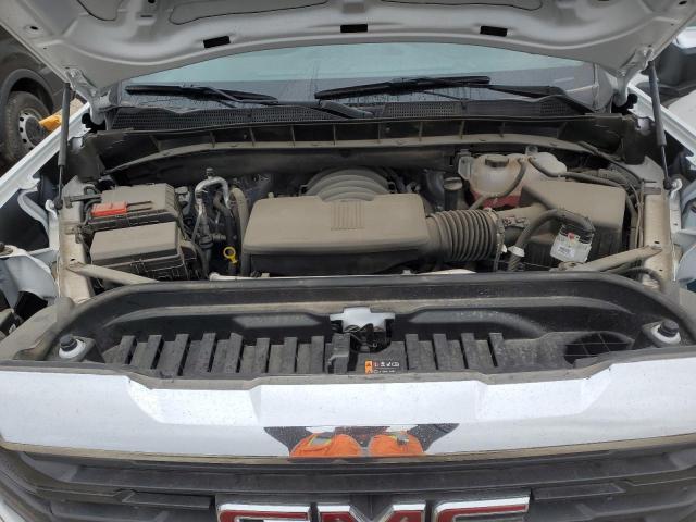 2024 GMC SIERRA 15 3GTNUAED8RG389622