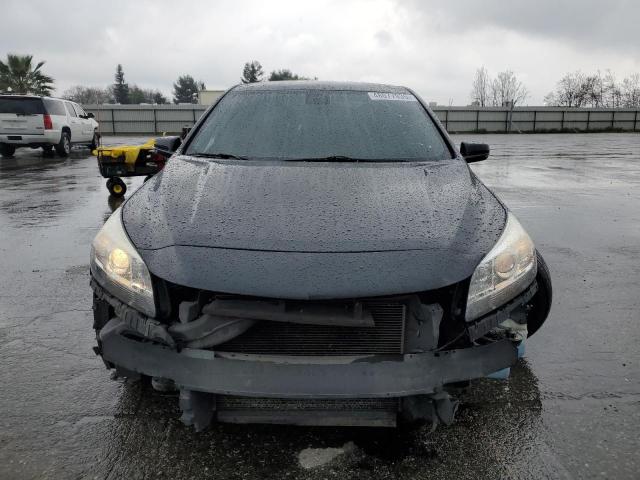 2016 CHEVROLET MALIBU LIM - 1G11C5SA4GU143009