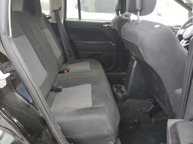 2016 JEEP COMPASS SP - 1C4NJDBB1GD756450