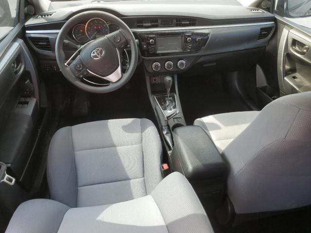 2016 TOYOTA COROLLA L - 5YFBURHEXGP380515