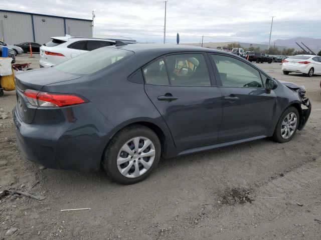 Vin: jtdb4mee8r3018878, lot: 48825675, toyota corolla le 20243