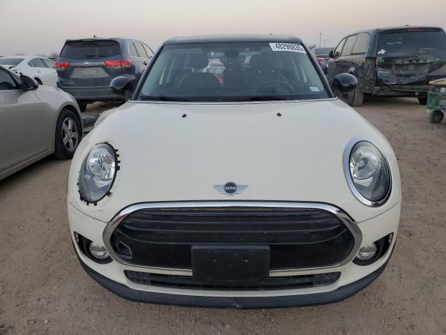 2016 MINI COOPER CLU WMWLN5C56G2E30794