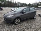 2017 FORD FIESTA SE - 3FADP4EJ5HM167667